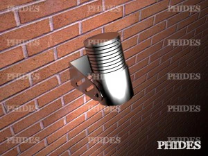 spotlight 1 3D Model