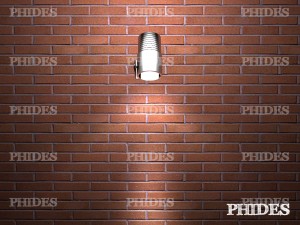 spotlight 1 Modèle 3D