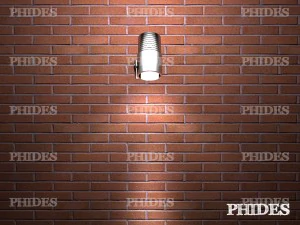 spotlight 1 3D Model