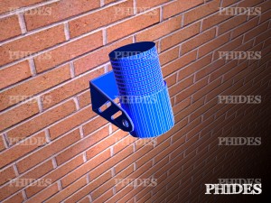 spotlight 1 Modèle 3D