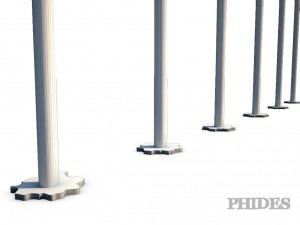 street signs 1 3D 模型