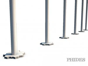 street signs 1 3D Model