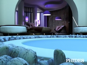 bedroom 2 Modelo 3D