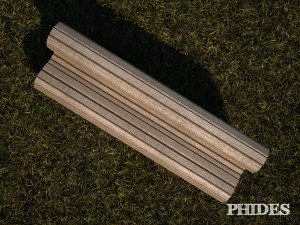 bench 1 3D Model