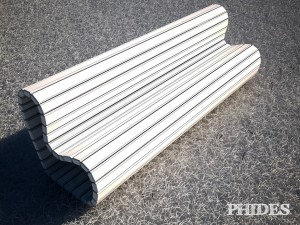 bench 1 3D Model