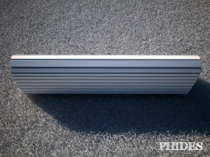 bench 1 3D Model
