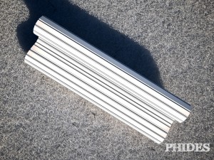 bench 1 3D Model
