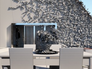 bedroom 3 3D Model
