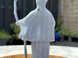 Grim Reaper 3D PRINT 3D 模型