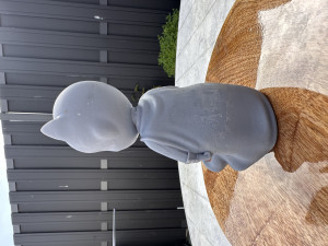Little Batman Modello di stampa 3D