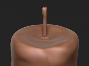 Candles Pack 3D 打印模型