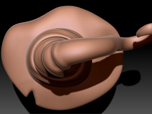 Halloween Pumpkin 3D Принт Модель
