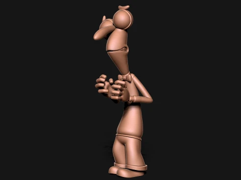 INSIDE OUT COLLECTION 3D Model