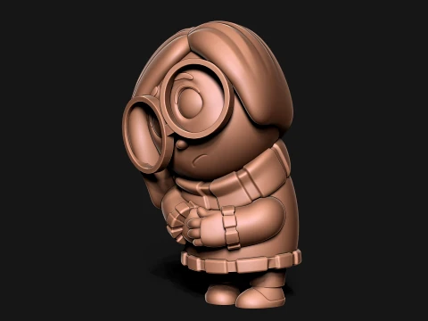 INSIDE OUT COLLECTION 3D Model