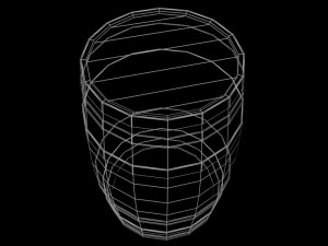 barrel 3D Model