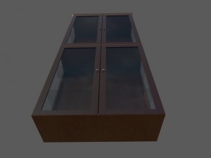 showcase002 3D Model