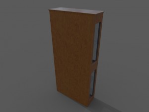 showcase002 3D Model