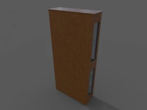 showcase002 3D Model