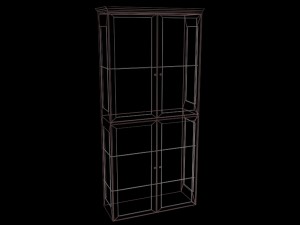 showcase002 3D Model