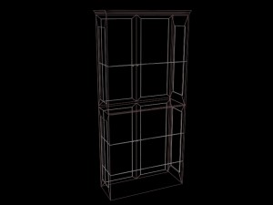 showcase002 3D Model