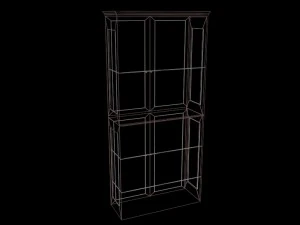 showcase002 3D Model