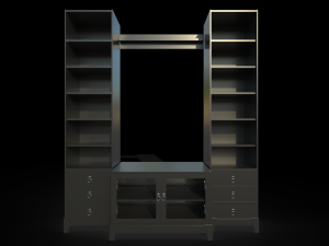 showcase003 3Dモデル