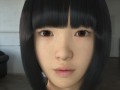 asian girl wear casual clothes Modelo 3D