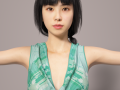 celebrity beauty Modelo 3D