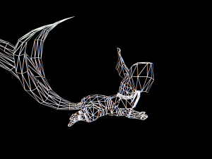 kitty 3D Model