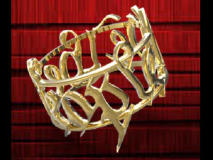 nous, les gens, sonnons Modèles 3D en vedette