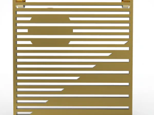 pendentif coucher de soleil Modèles 3D en vedette