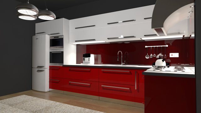 sdh 3Dモデル .c4d .max .obj .3ds .fbx .stl .blend 