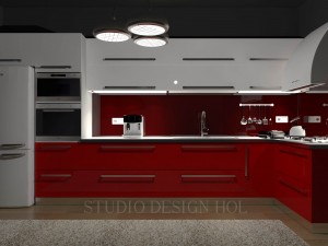 sdh 3Dモデル