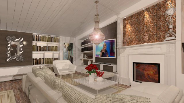 SDH 3D 模型 .c4d .max .obj .3ds .fbx .stl .blend