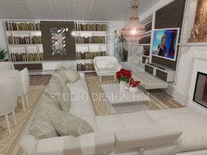 sdh Modèle 3D
