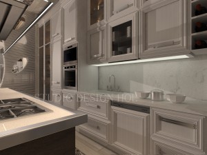 sdh Modèle 3D