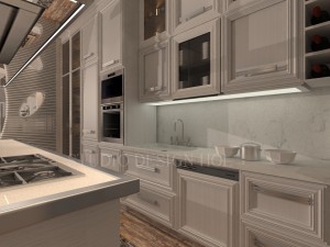 sdh Modèle 3D