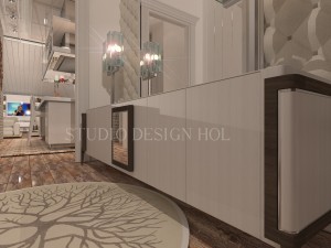 sdh Modèle 3D