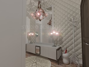 sdh Modèle 3D