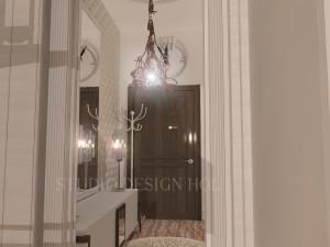sdh Modèle 3D