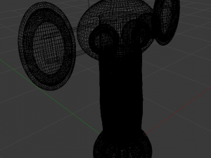 royal sword 3Dモデル