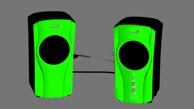 3d genius 3Dモデル .c4d .max .obj .3ds .fbx .stl .blend 