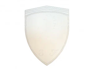 ferrari logo 3D Model