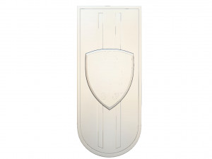 ferrari logo 3D Model