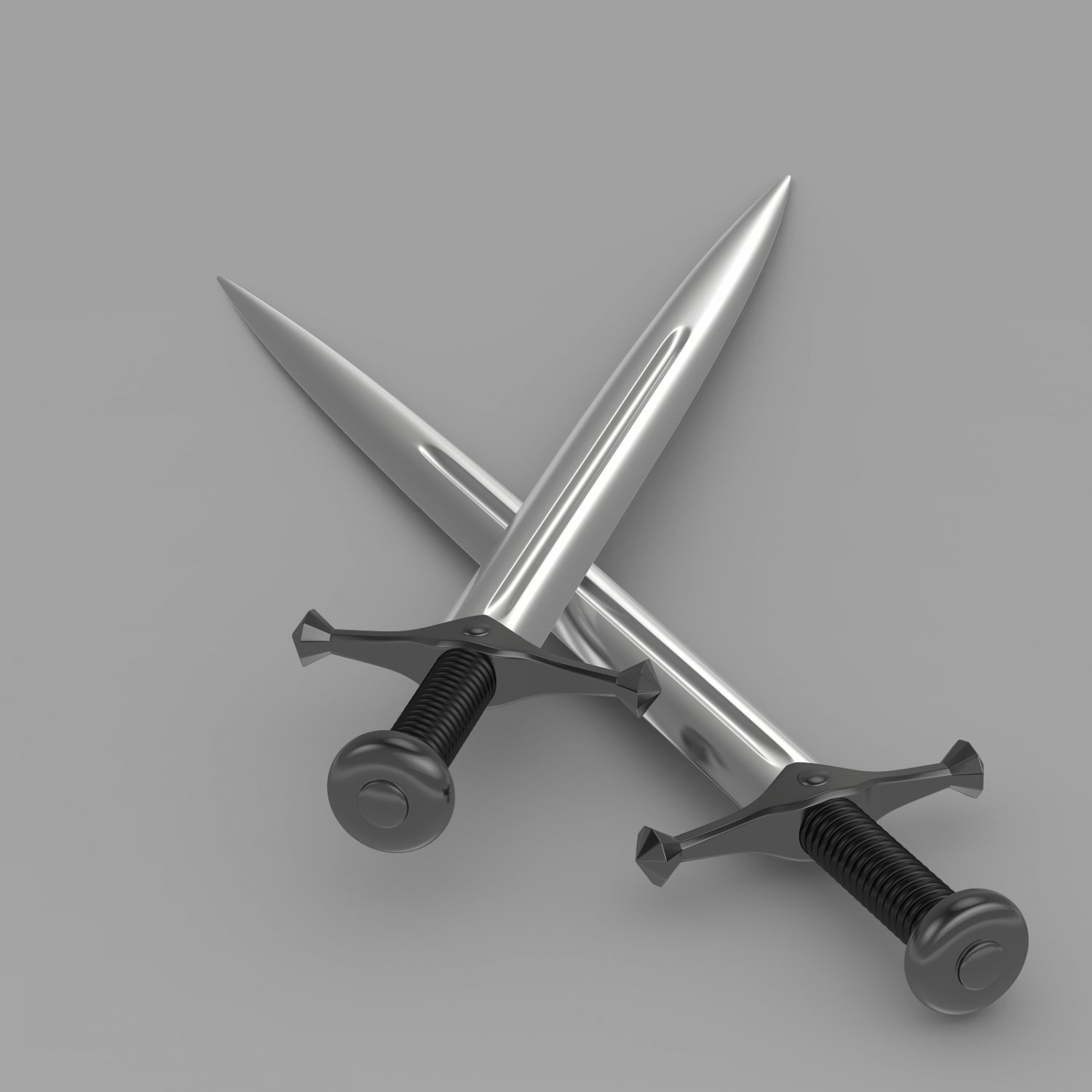 Sword 3d model. Sword 3d model PNG.