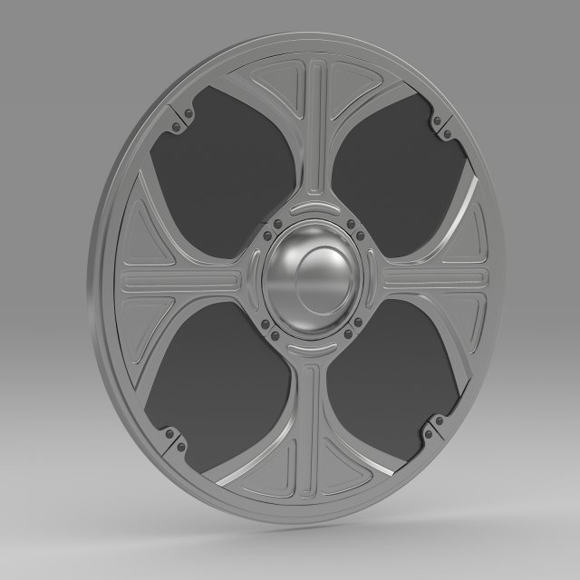 shield Modèle 3D .c4d .max .obj .3ds .fbx .stl .blend 
