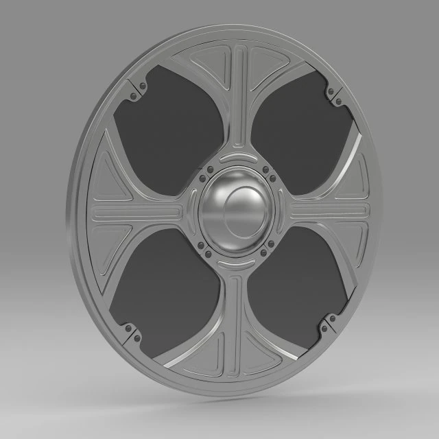 shield 3D Model .c4d .max .obj .3ds .fbx .stl .blend 
