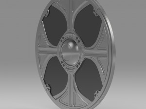 shield Modèle 3D