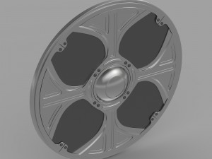 shield Modèle 3D