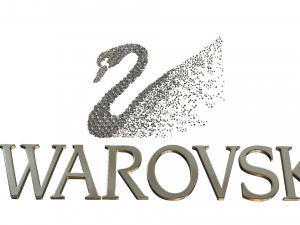 swarovski 3D Model